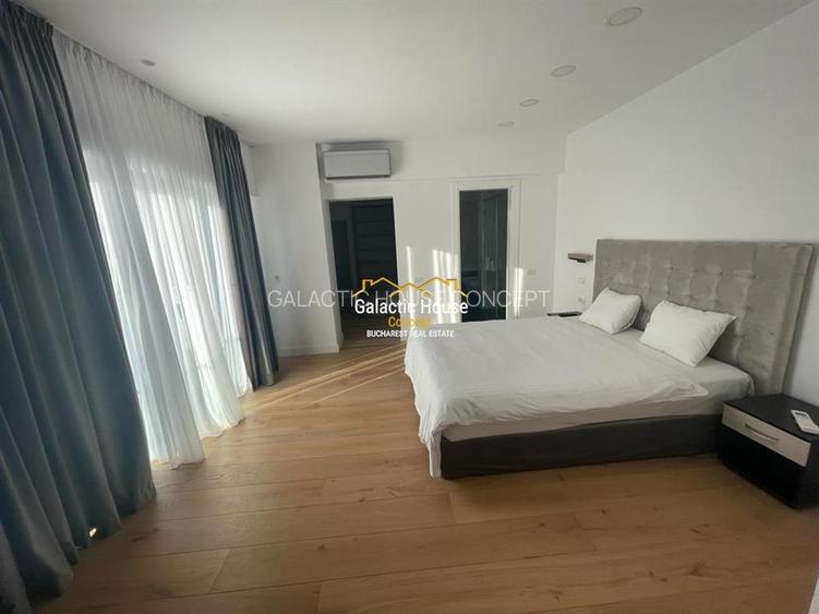 LUXURY 5 ROOMS PENTHOUSE PIATA VICTORIEI - 8