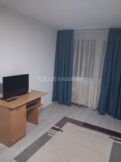 Garsoniera de inchiriat – Obor | Prima inchiriere | - 3