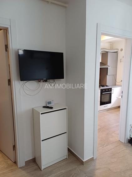 GARSONIERA BRANCOVEANU, CENTRALA PROPRIE,MOBILAT MODERN - 5