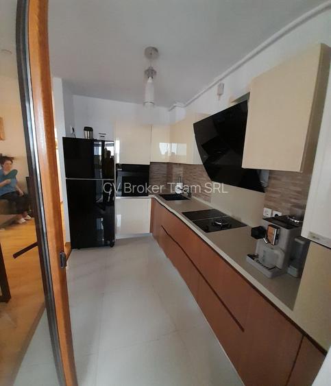 Calea Calarasilor Ap 3 cam dec 91 mp+garaj+boxa, et 1/5, bloc 2009 - 118