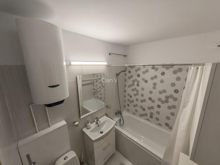 Apartament modern vedere panoramică către Parcul IOR locație excelentă - 6