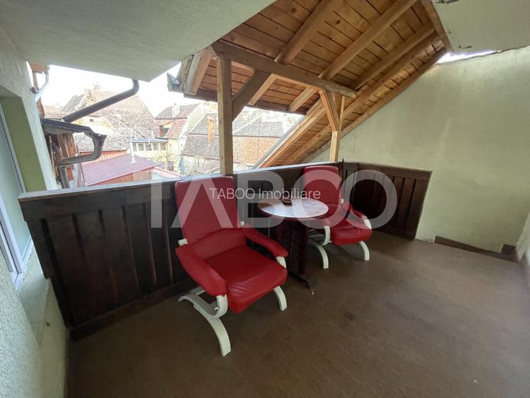 Oportunitate de investitie aproape de Podul Minciunilor in Sibiu - 11