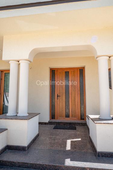 Exclusivitate, Poiana-Centru, P+1, 1640mp teren, 450mp SU, mobilata,utilata - 8