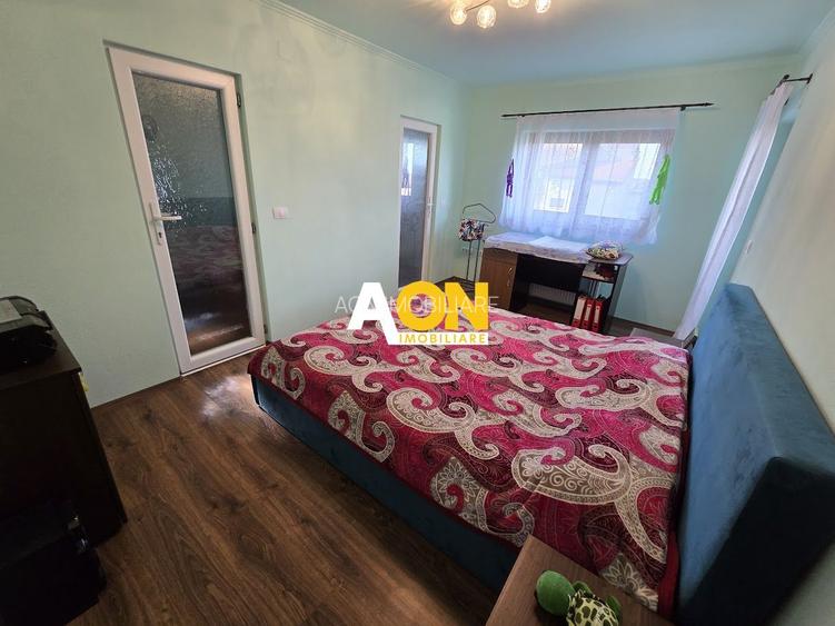 Casa 5 Camere Zona Schit, 520mp Teren, cu Garaj - 23