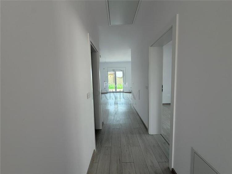 Duplex pe parter - zona buna - toate utilitatile - 7