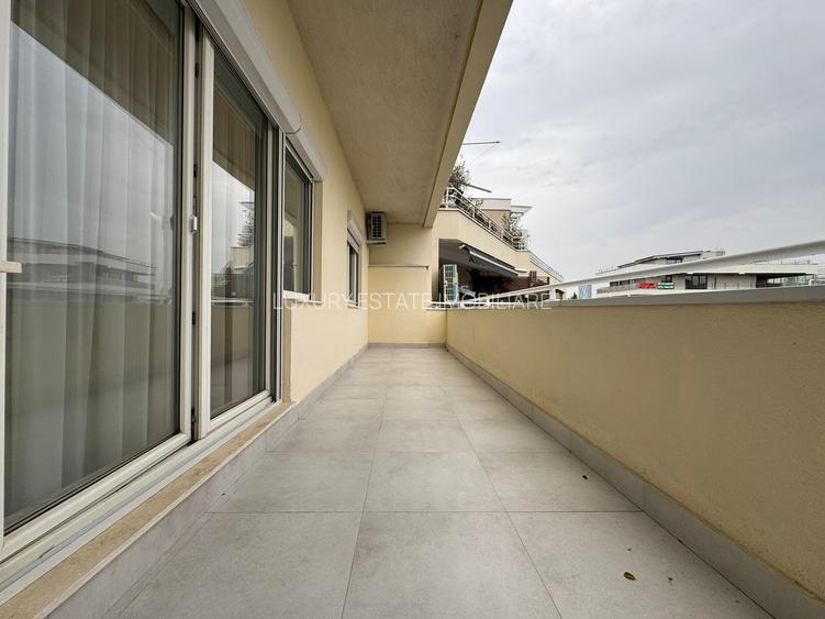 PRIMA INCHIRIERE 4 CAMERE NORDULUI-SMART HOME - 21