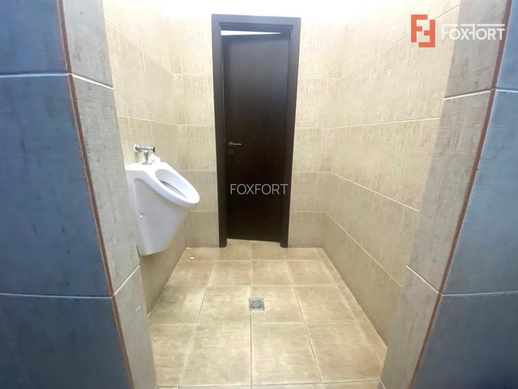 Spatiu comercial multifunctional, de inchiriat, diferite activitati  - 7