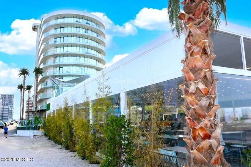 Mamaia Nord - White Tower, 2 camere, 51 mp, etajul 7, vedere la mare! - 25