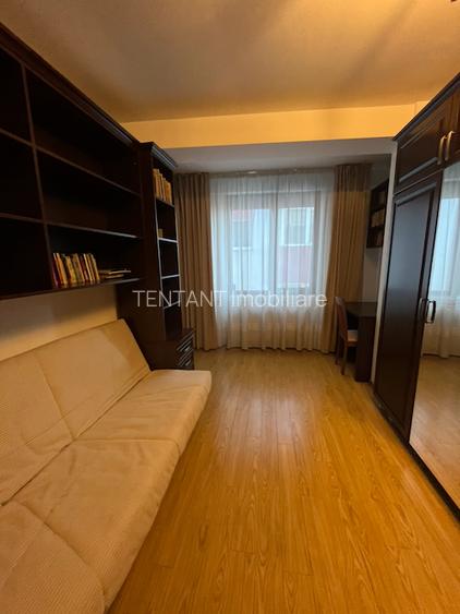 3 camere Dorobanti, bloc nou, parcare, centrala! - 5