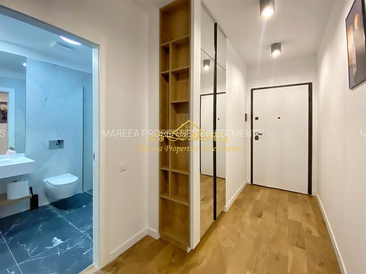 One Cotroceni - Apartament 2 camere, parcare - Video - 7