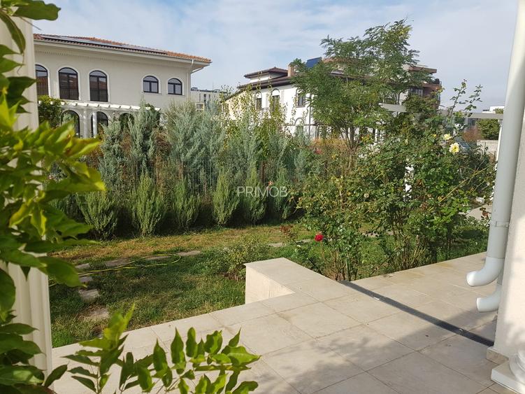 Sisesti-vila eleganta cu finisaje-lux,acces securizat,confort termic sporit,view - 2