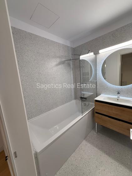 Apartament NOU cu 2 camere, zona Iancu-Nicolae-Zoo Baneasa - 7