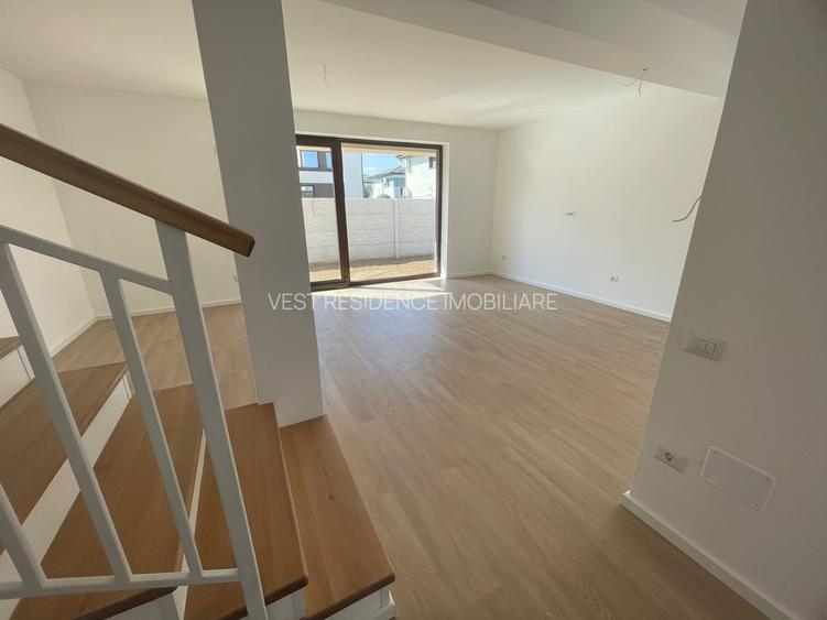 Complex de duplexuri cu 4 camere. Direct dezvoltator! Comision 0 - 8