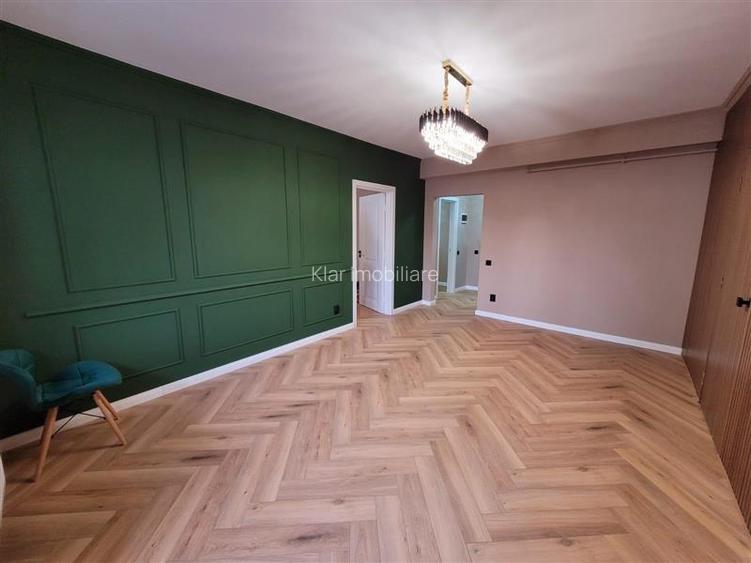 Apartament 2 camere, 53 mp, garaj! Zona Terra! - 4