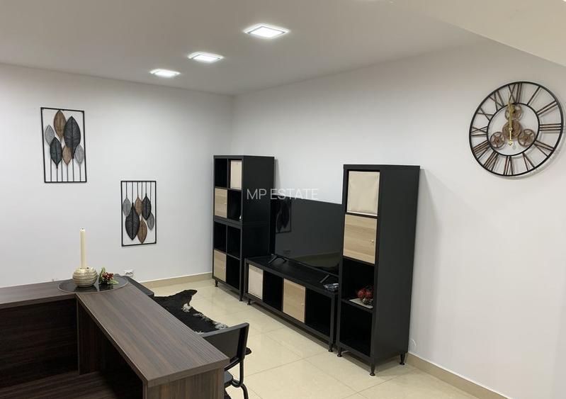 Apartament 3 camere Timpuri Noi-Cat frendly-Metrou - 2