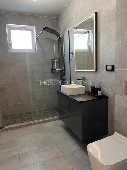 2 Camere | Sisesti | Loc de parcare | Centrala proprie  - 7