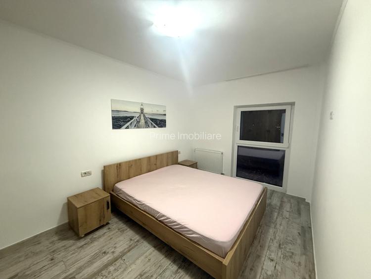 APARTAMENT 2 CAMERE DE ÎNCHIRIAT | ETAJ 3 | MOBILAT & UTILAT | LOC DE PARCARE - 3