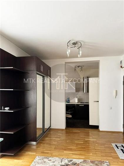 Apartament  2 camere premium I Herastrau I 1Loc de parcare - 8