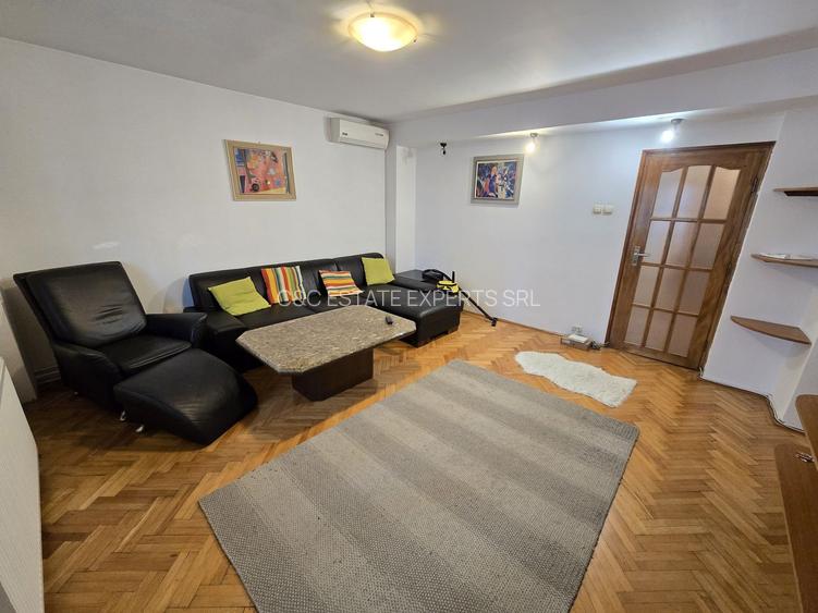 Vacaresti-Parcul Tineretului / Loc de Parcare / Centrala Proprie - 4