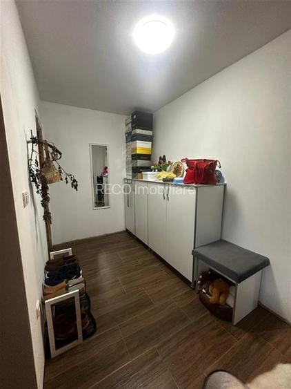 Reco Casa noua cu teren in Cabesti - 22