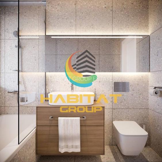 Pallady 4 camere tip duplex 165 mp la 8 minute metrou Teclu - 7