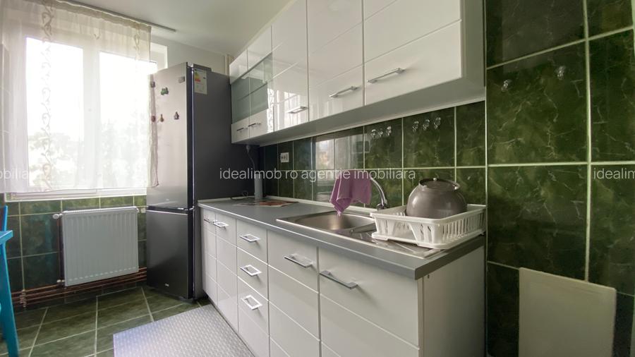 Apartament 2 camere, Craiovei, Pitești - idealimob.ro - 4