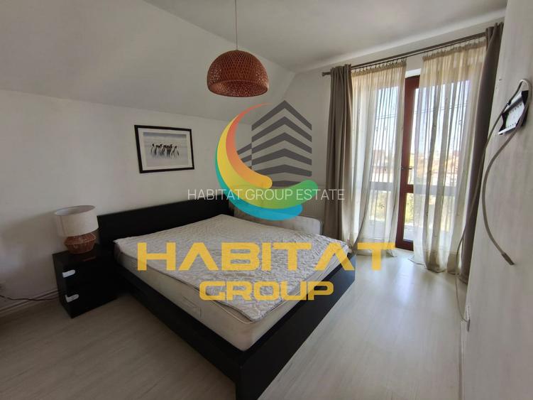 Vila / 5 camere / Teren 645 mp / com. Berceni / comision 0% - 5