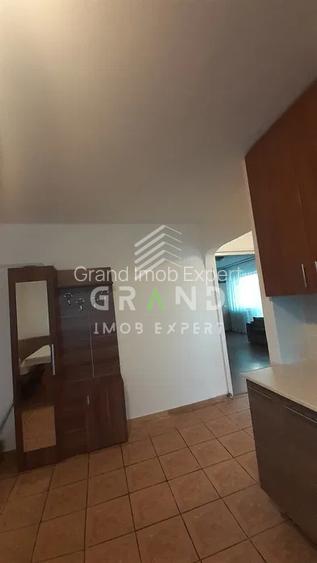 2 Camere–Zorilor | Strada Lunii | Etaj 2 | Pet Friendly - 5