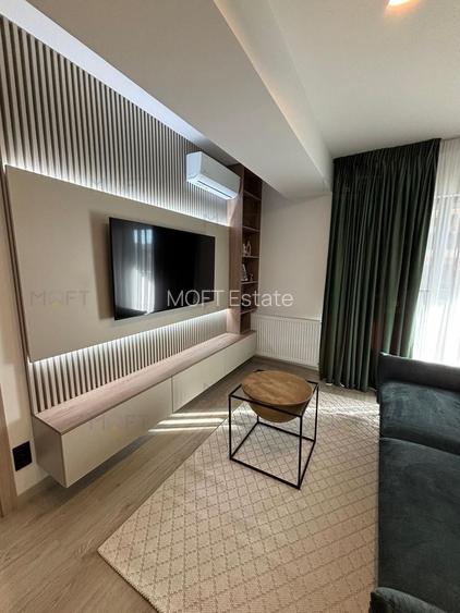 Apartament Premium Lux || 2 camere In Bloc Nou || Select Residences || - 9