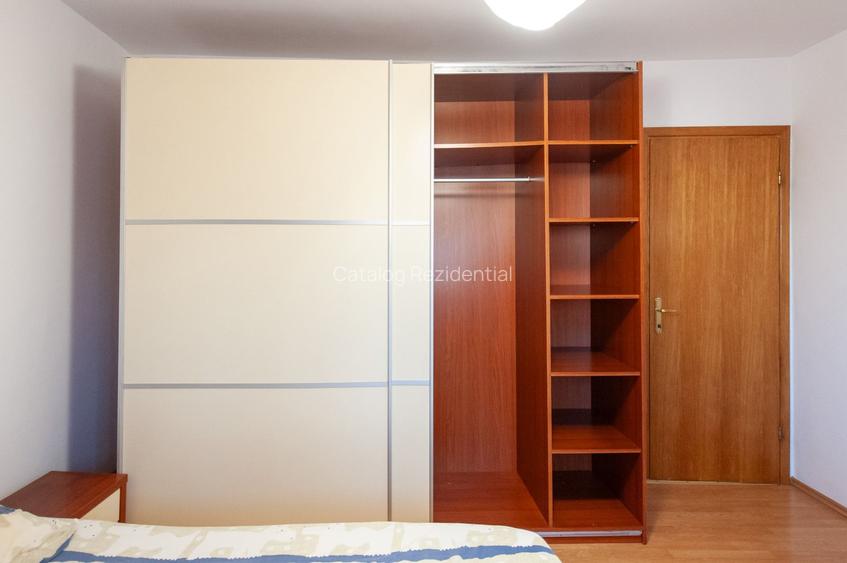 Apartament cu 3 camere de inchiriat in zona Colentina- Doamna Ghica - 25