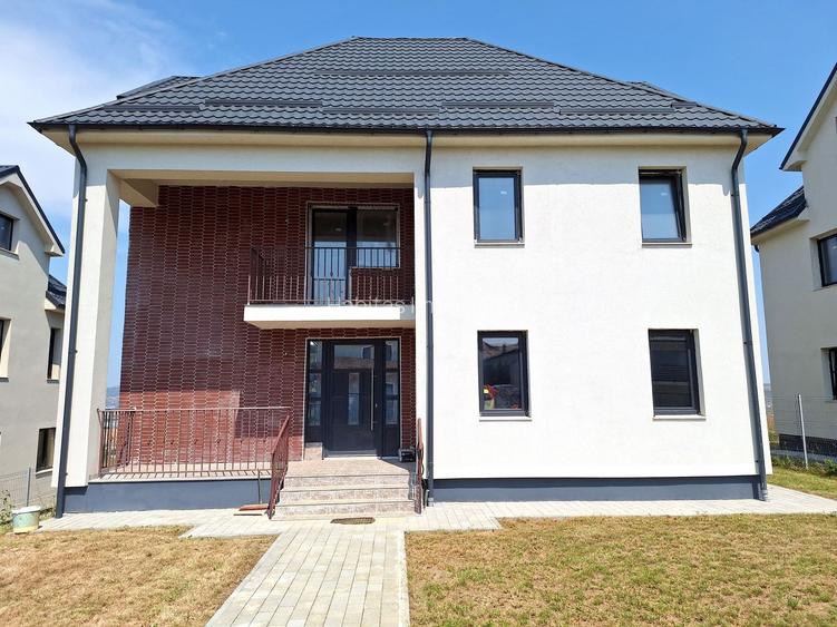 Case individuale, 180 mp utili, luminos si retras, zona Bonas, Dezmir - 17