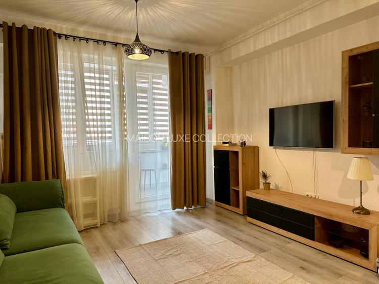 Apartament 2 camere cu dressing | Militari Residence – Rezervelor - 10