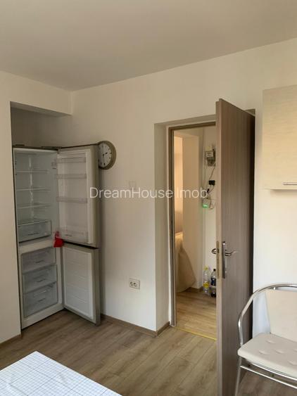 Apartament 2 camere Doamna Ghica - Parcul Tei - Strada Brasoveni 31 - Centrala - 4