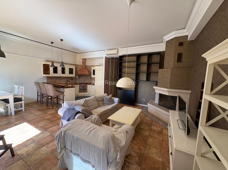 Centrul Vechi, Universitate, ap.2 camere, lux, et.2, 70mp, 780Euro/luna - 5