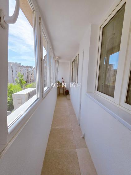 2 camere Sala Palatului Cismigiu etaj 4 - 8