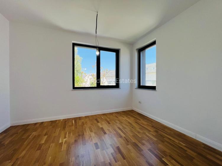 Pipera - 5 Camere  || Prima Inchirere || Piscina || Garaj - 10