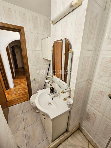 Apartament 4 Camere Aviatiei - 25