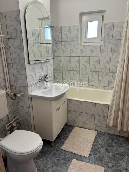 2 camere în Aviatiei la 7 min Metrou Aurel Vlaicu - 8