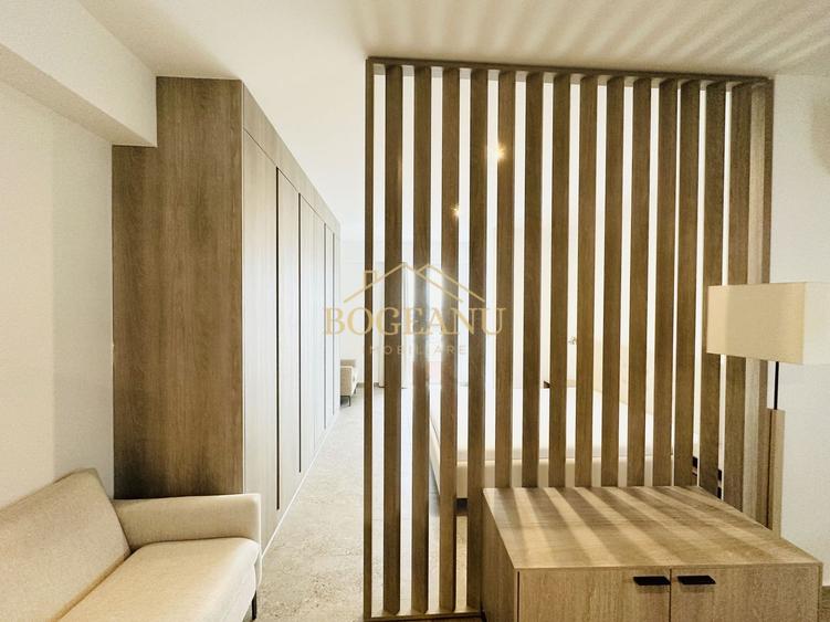 BG113-Penthouse Mobilat Utilat,Et6,Terasa 40 mp,-Spital Judetean - 4