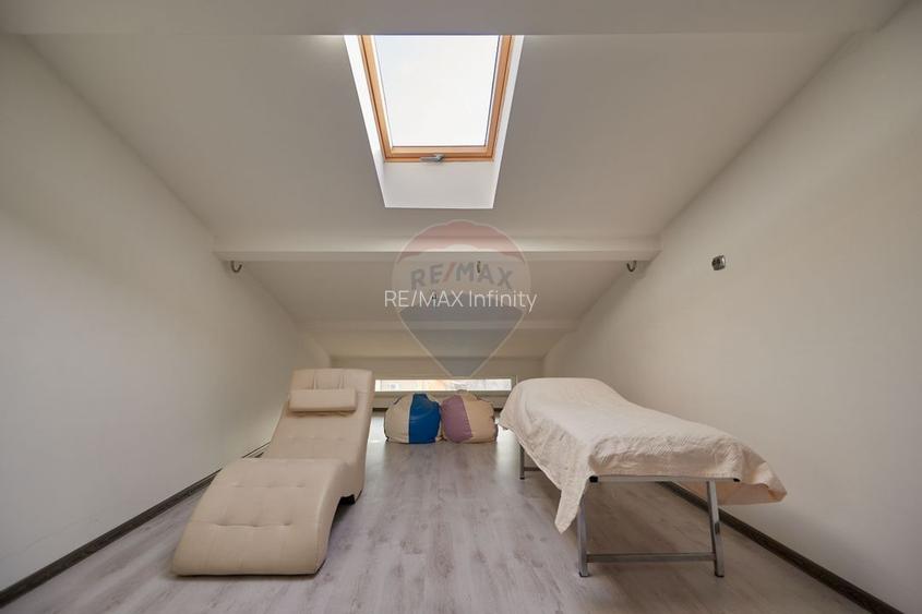 Casa / Vila cu 7 camere de vanzare in Chinteni - 14