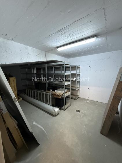 Inchiriere Spatiu Comercial | 150 mp | Floreasca | Stradal Premium - 2