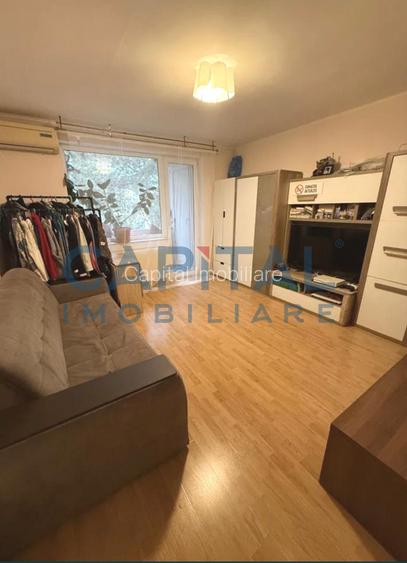 FARA COMISION! Apartament 3 camere, decomandat, etajul 3/4,  zona Lucian Blaga - 3