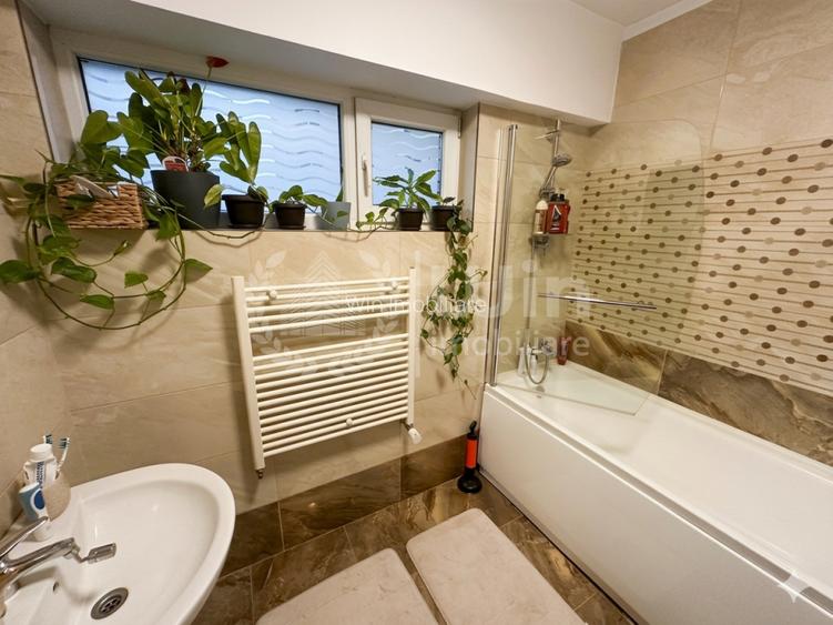 Apartament 3 Camere | Bloc Nou | 87mp | 2 Parcari | Dorobantilor - 10