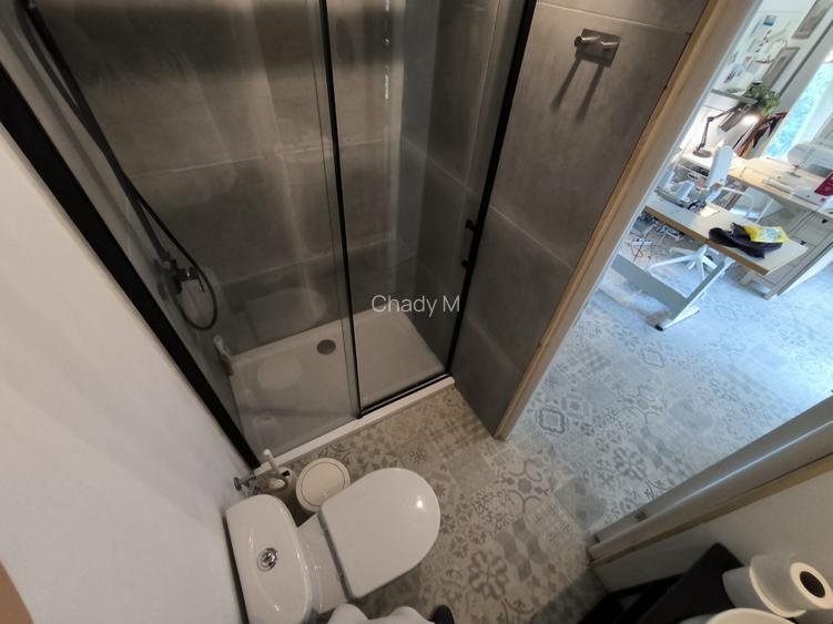 Casă de vânzare cu grădină amenajată (teren 722 m²) - 8