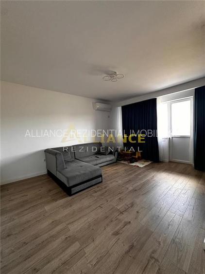 PRIMARIE POPESTI-SOS. LEORDENI - Apartament cu 3 camere-2 bai-73 mp - 2