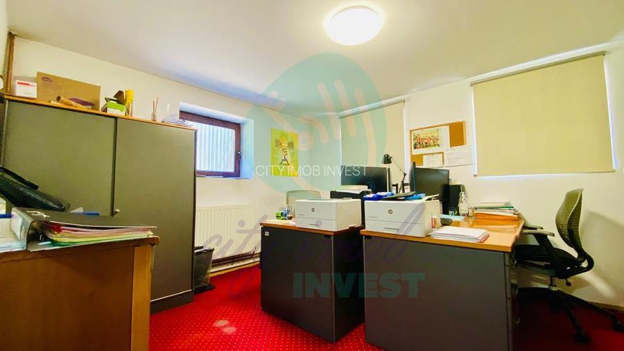 Casa in zona Tineretului - Dimitrie Cantemir - 9