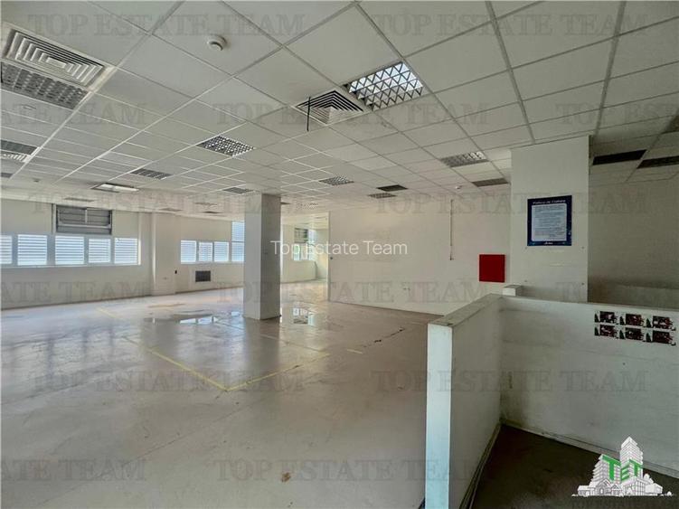 Spatiu industrial de inchiriat Central /  Vitan - 2