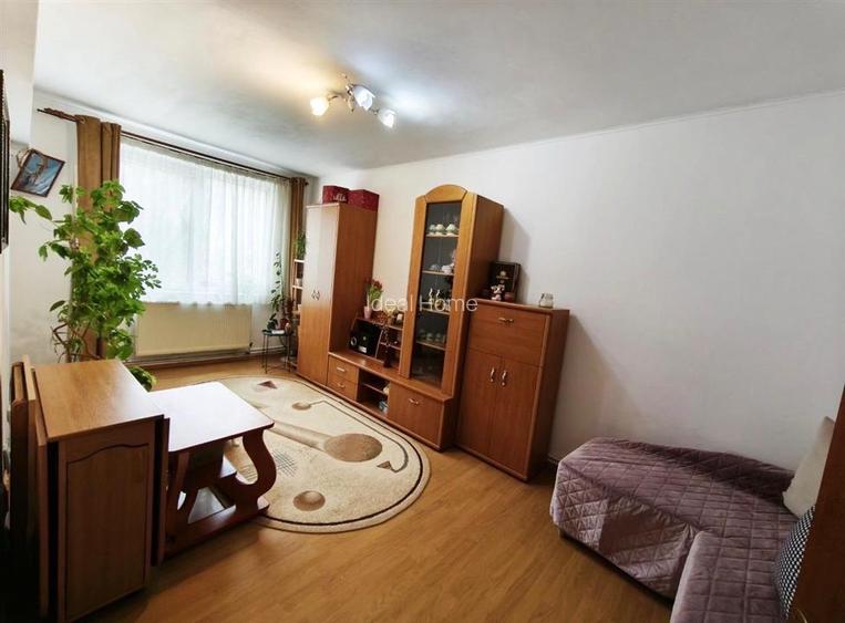 Apartament 3 Camere Decomandat Frumoasa Etajul 2 - 4