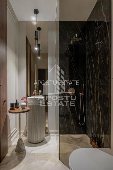 Apartament de vanzare bloc nou, parcare subterana, Aradului, Timisoara - 34