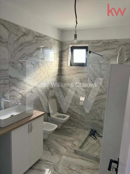 Casă practică și bine compartimentată, ideală pentru familie - 7